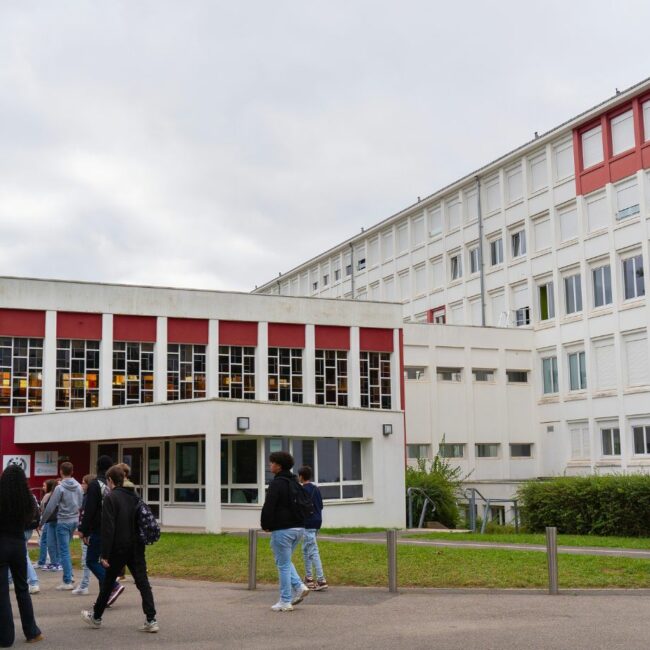 institut saint-dominique