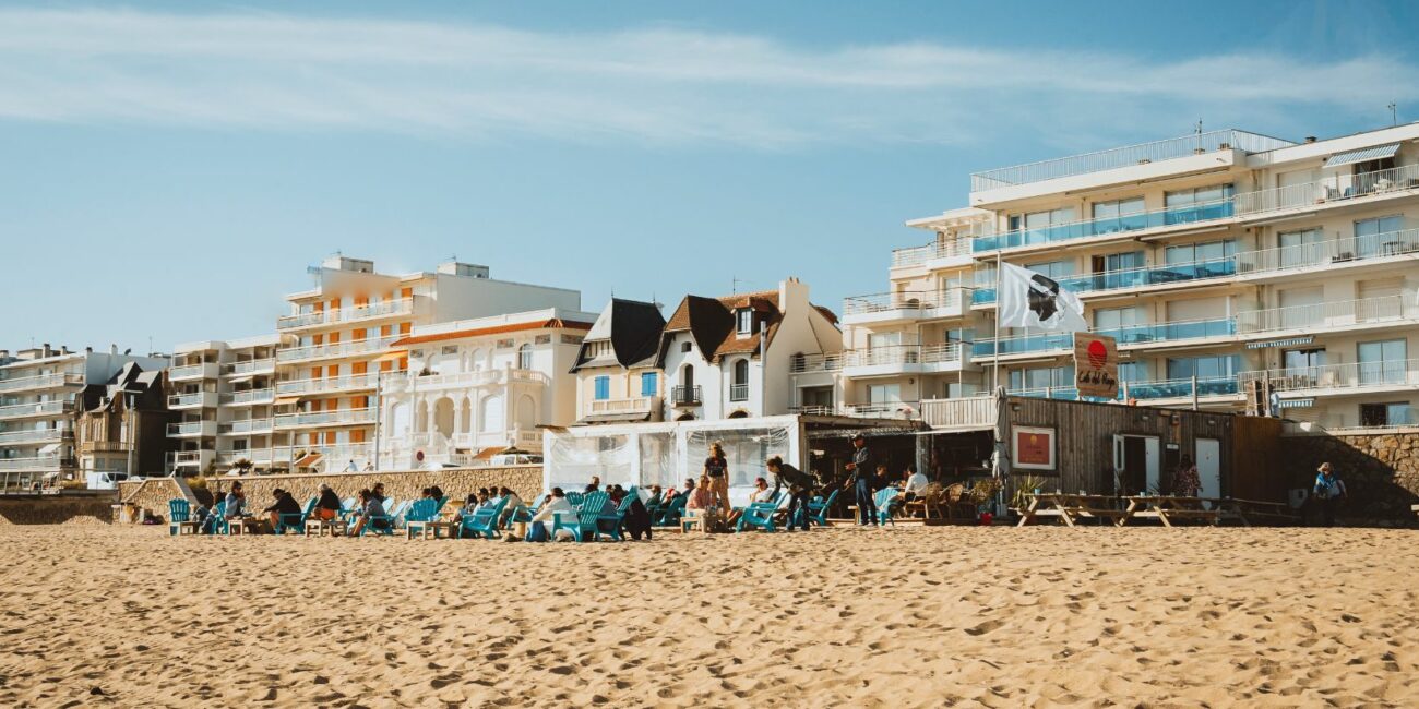 gestion des réseaux sociaux de Café Del Playa