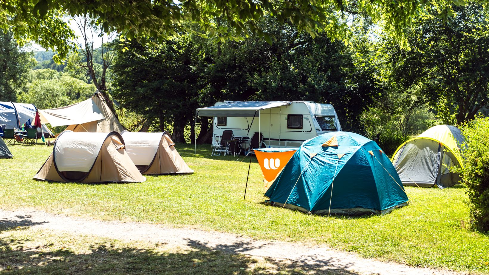 promouvoir votre camping ou gîte sur le web