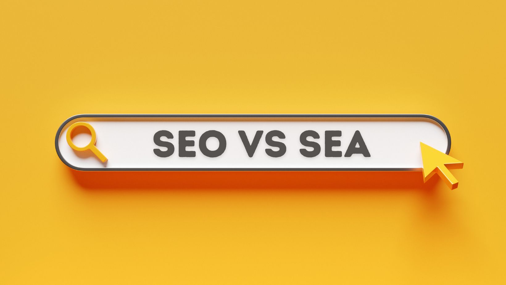 SEO vs SEA : Quelle stratégie choisir pour booster votre visibilité ?